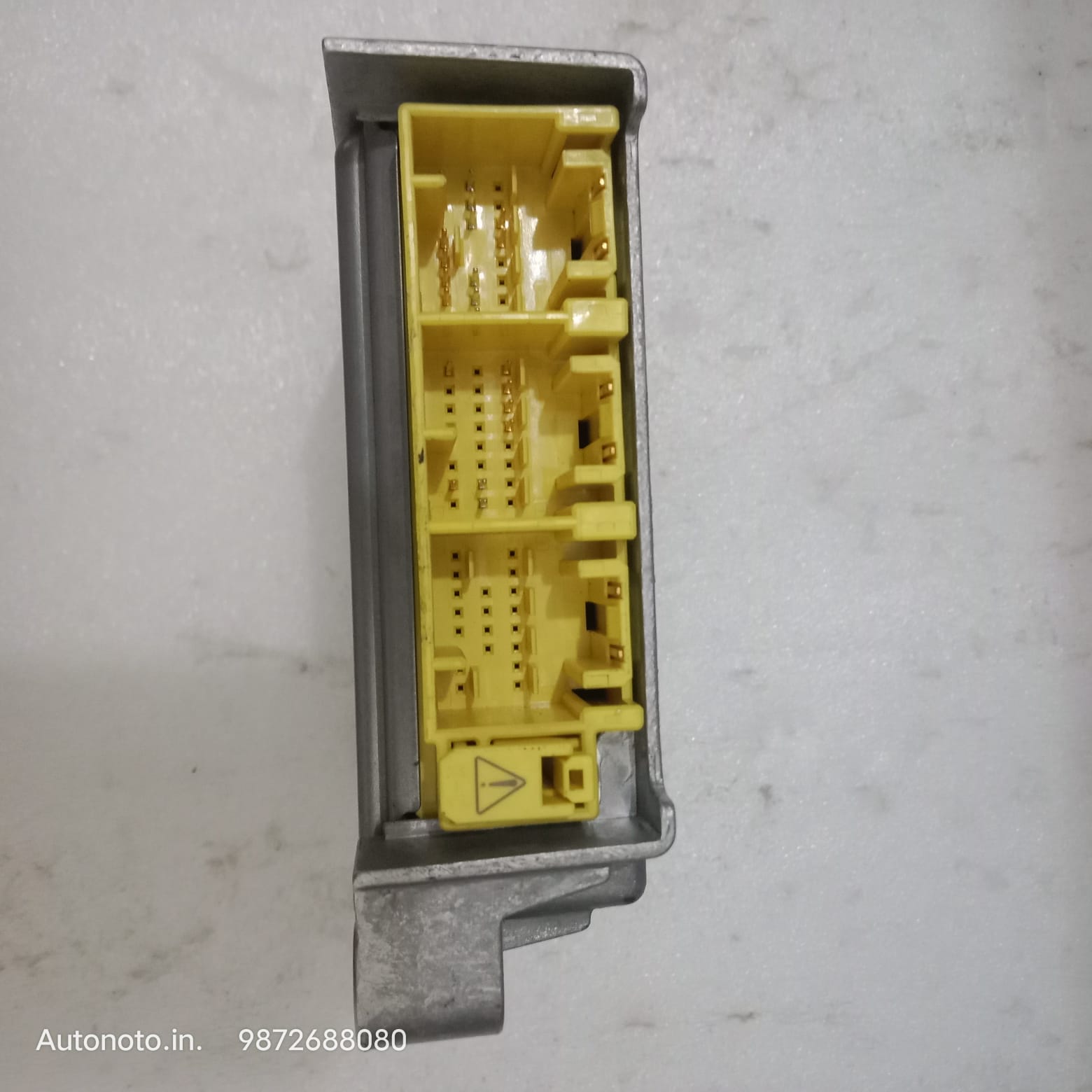 38910-83P10 MARUTI SUZUKI AIR BAG - Image 2
