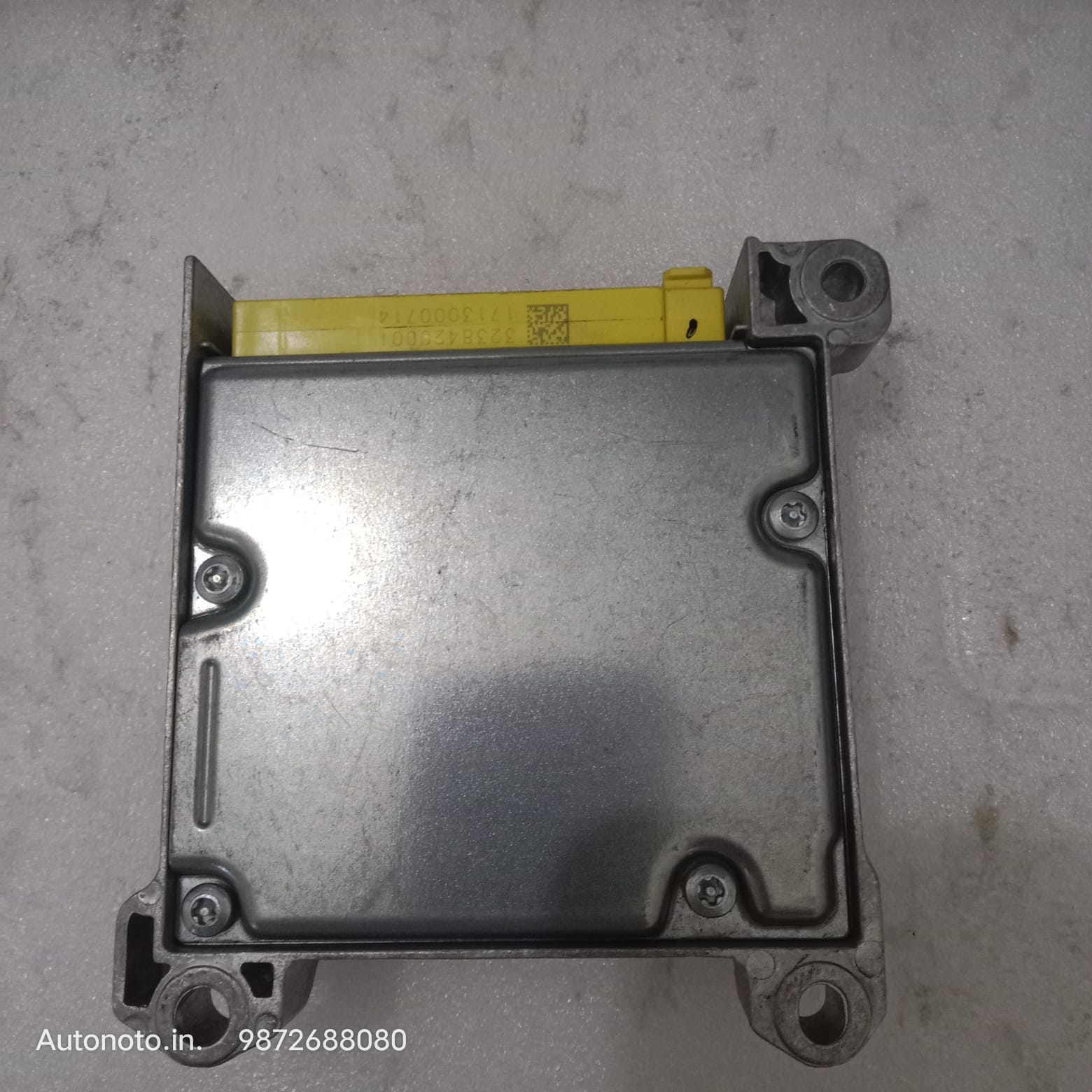 38910-83P10 MARUTI SUZUKI AIR BAG - Image 5