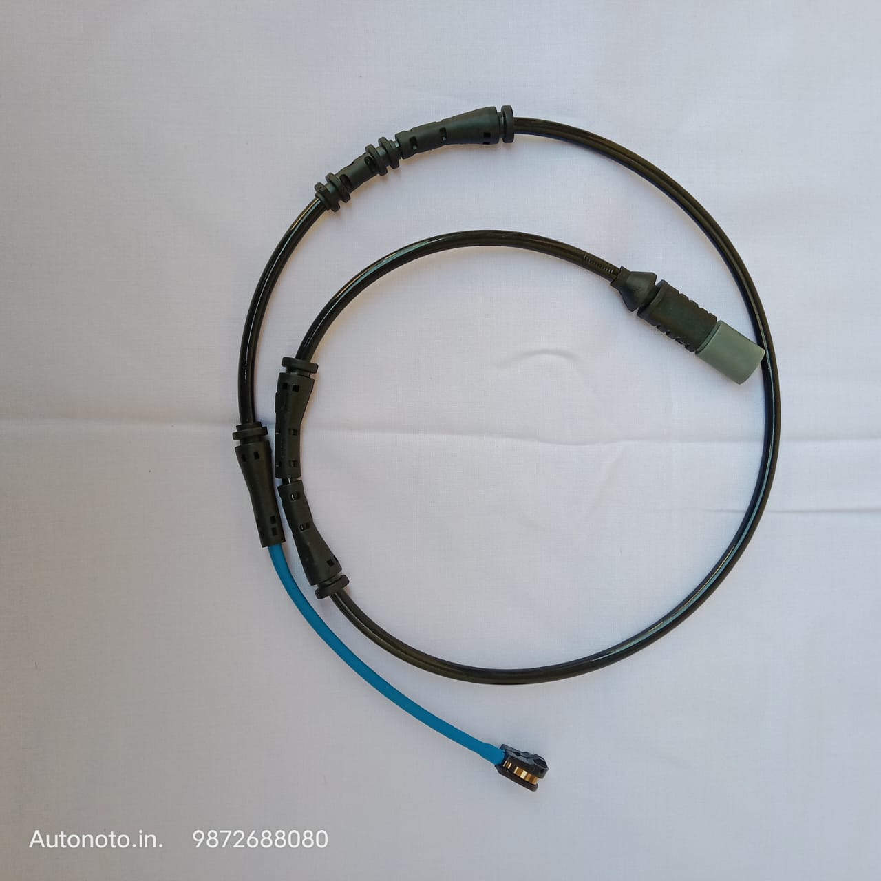 34356791962 Rear Brake Pad Wear Sensor - Image 4