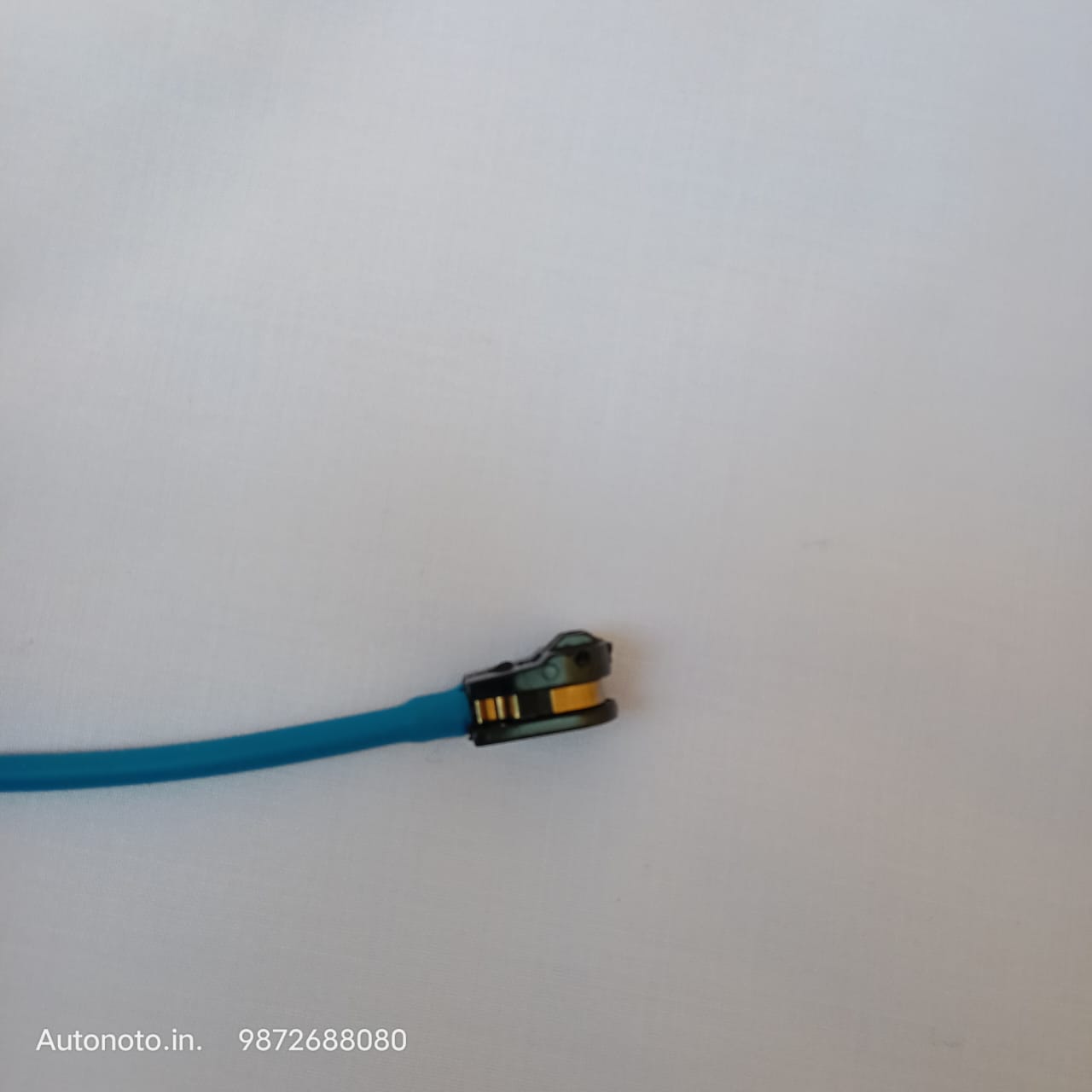 34356791962 Rear Brake Pad Wear Sensor - Image 3
