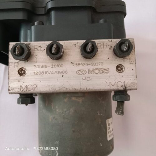 30589-20100 58920-30370 ELANTRA ABS