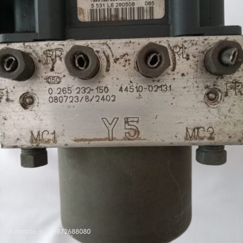 44510-02131 TOYOTA ABS