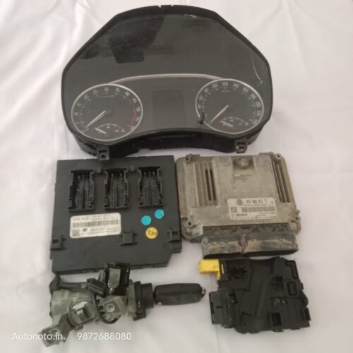 03G 906 021 TC SKODA-OCTAVIA ECM KET