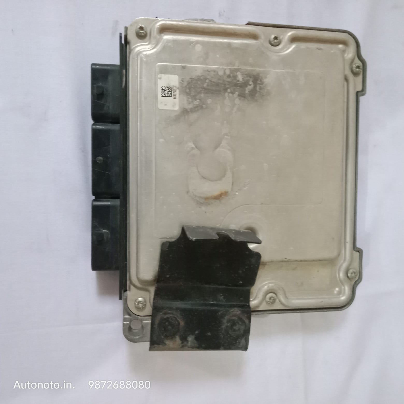 0 261 S18 686 KWID AUTOMATIC ECM KET - Image 5
