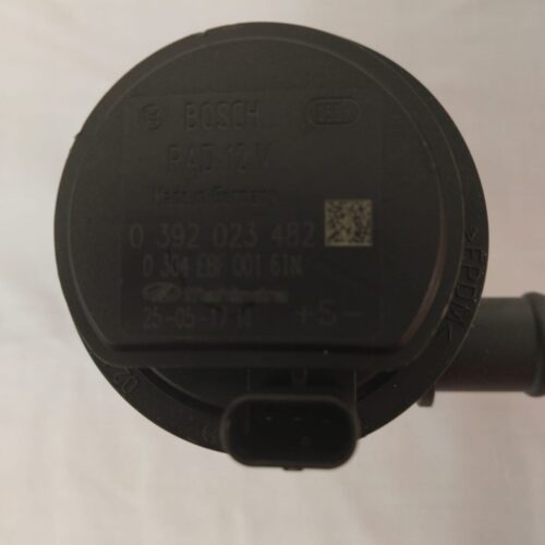 0 392 023 482 Electric Water Pump