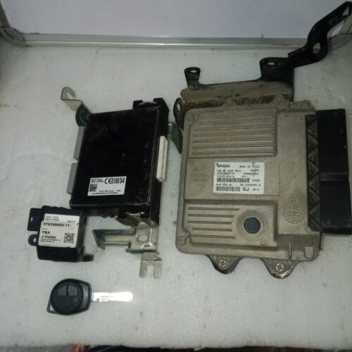 33920M82P10 33920-82P10 VITARA BREZZA ECM KET