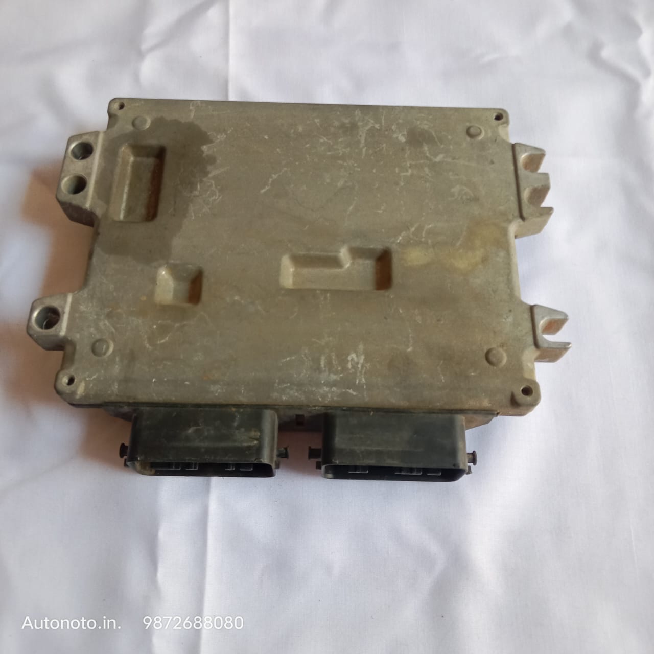 33920M55KO Marut Suzuki SX4 ECM KET - Image 8