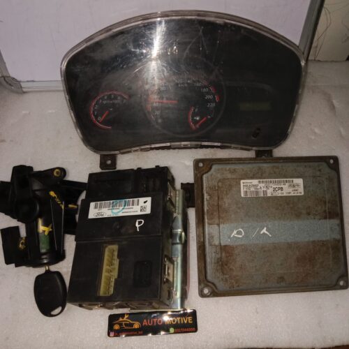 AS61 12A650 AB FIGO PETROL ECM KIT