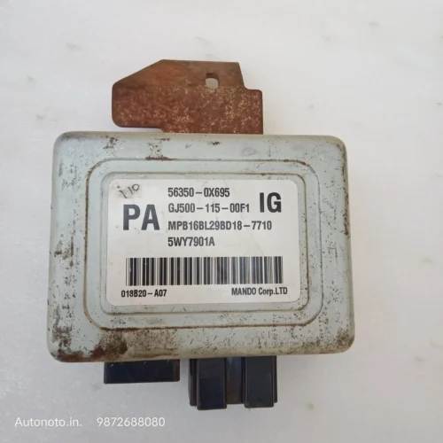 56350-0X695 i 10 PETROL EPS POWER STEERING EPS