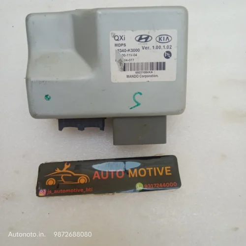 56340-K3000 MDPS HYUNDAI KIA CONTROLLER