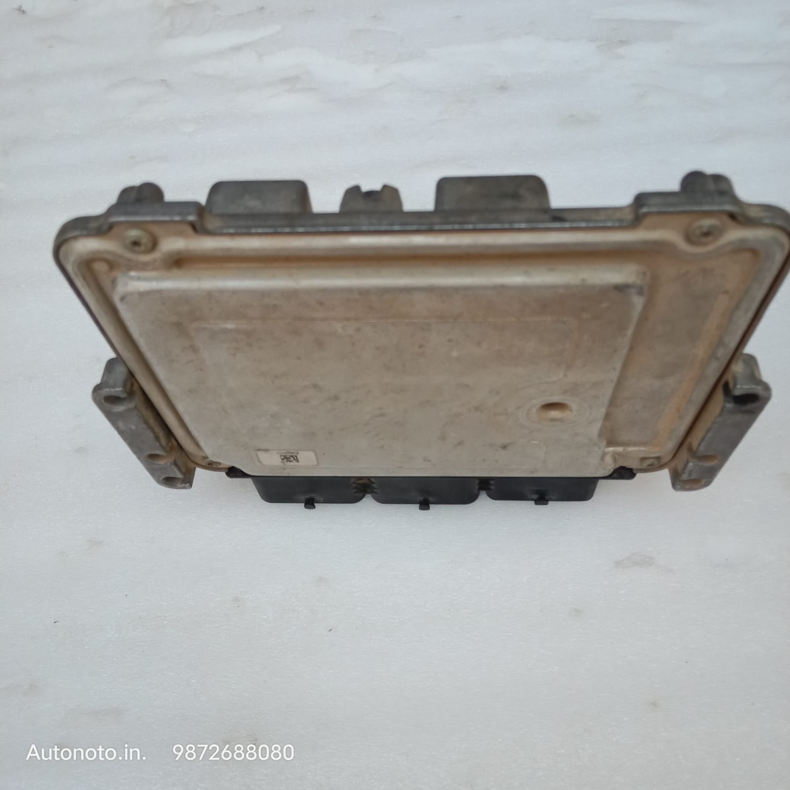 0 281 032 611 FIGO SIPYRE ECM KIT - Image 3