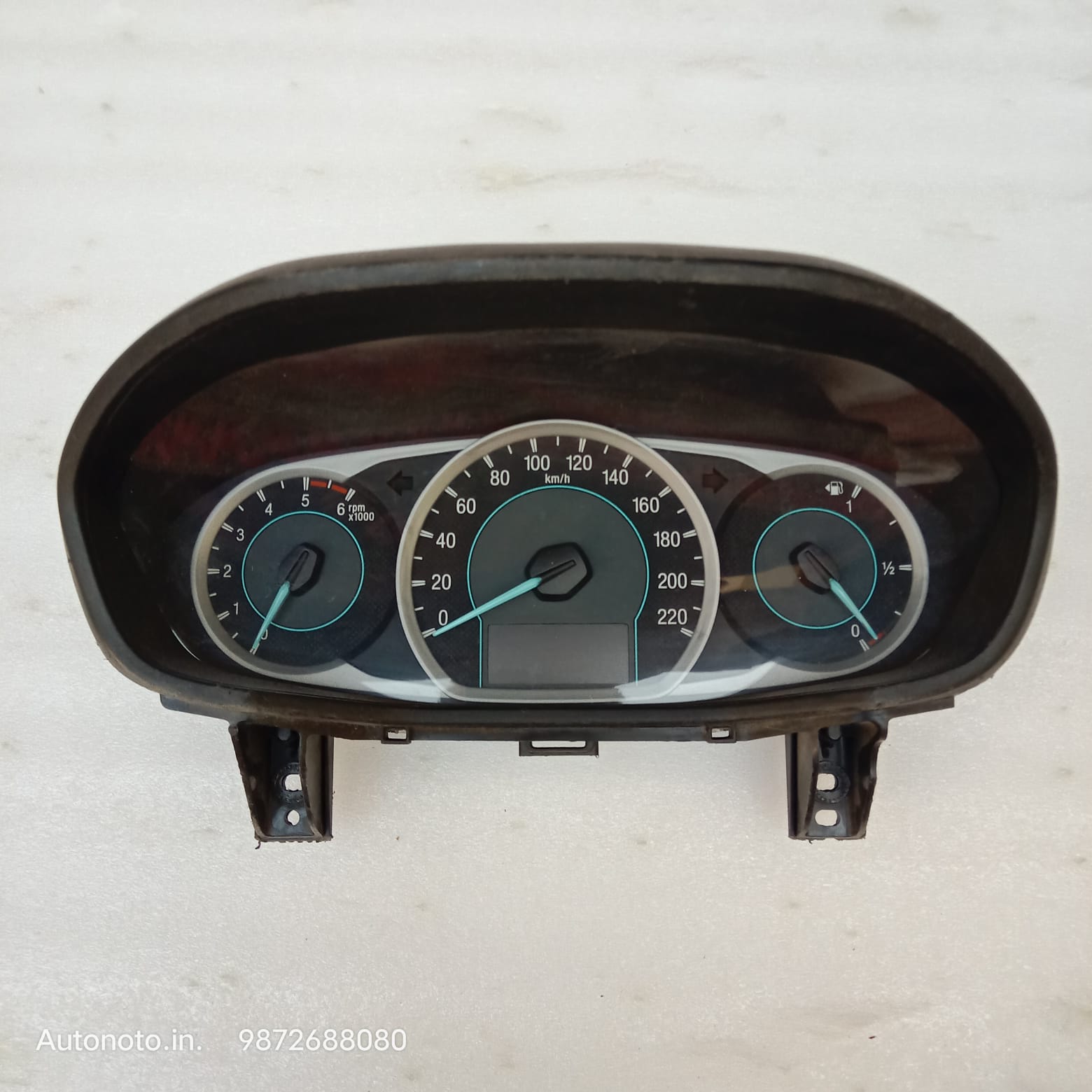 0 281 032 611 FIGO SIPYRE ECM KIT - Image 6