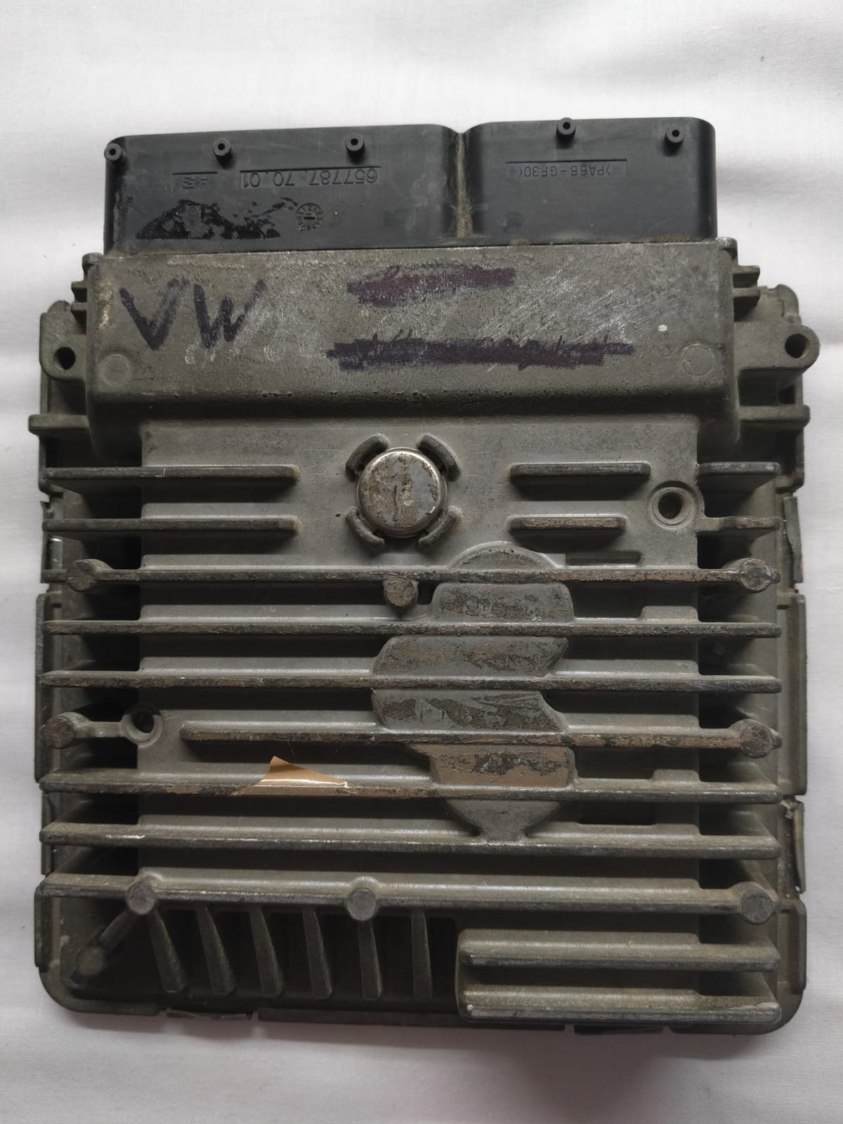 03L 907 425 B VW PASSAT ECM KIT - Image 6