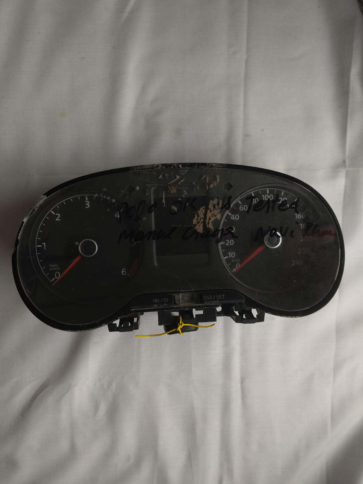 03L 907 425 B VW PASSAT ECM KIT - Image 3