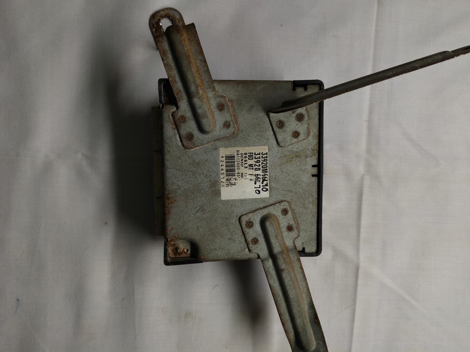 33920M66L70 33920 66L70 ALTO ECM KIT - Image 6