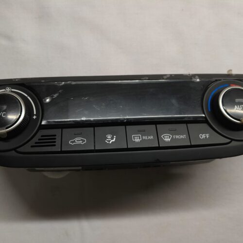 97250-K6XXX HYUNDAI KIA AC HEATER PNAL