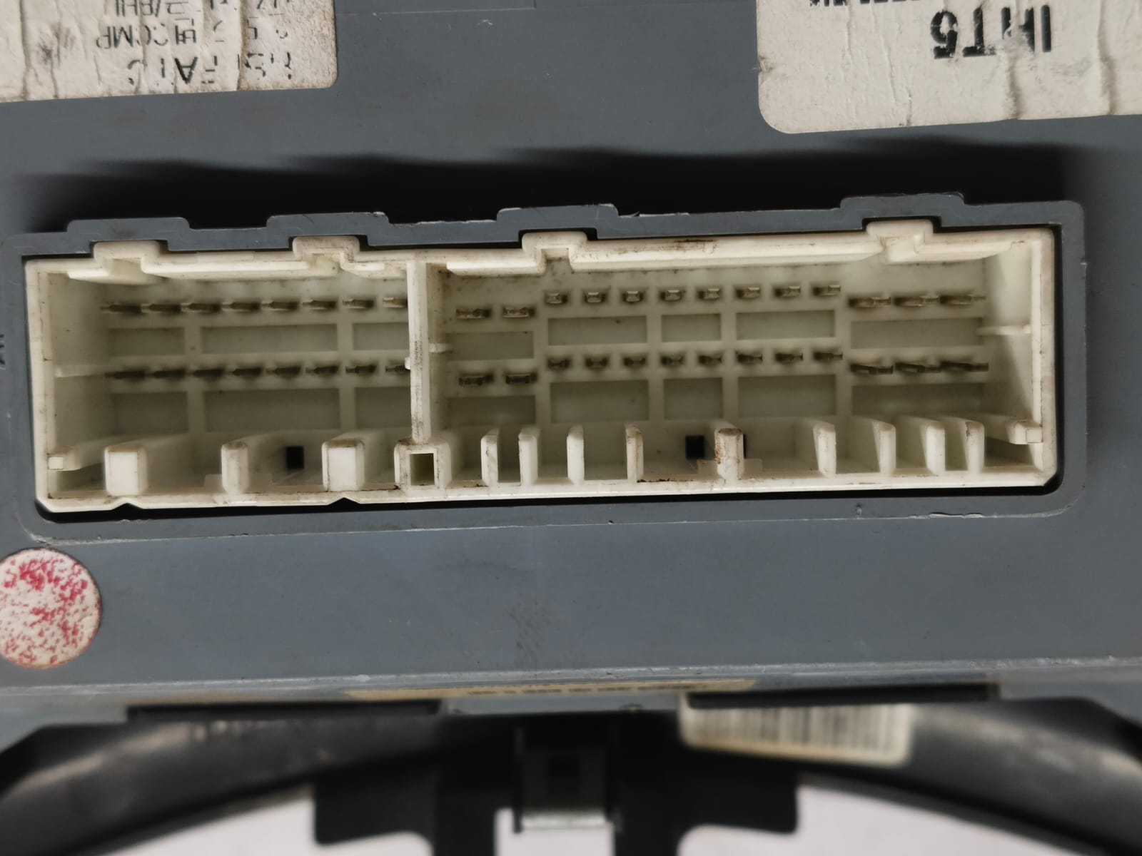 97250-1RXXX HYUNDAI AC PANELI - Image 6