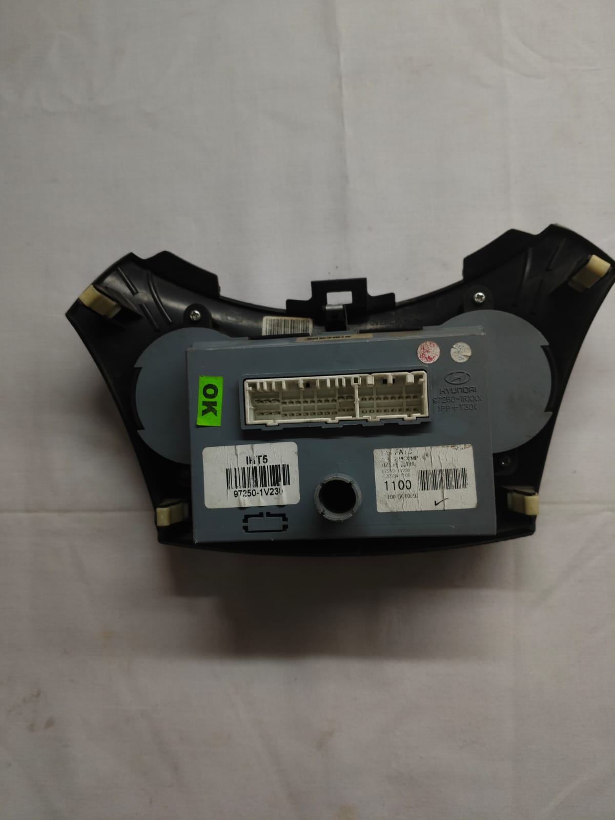 97250-1RXXX HYUNDAI AC PANELI - Image 3