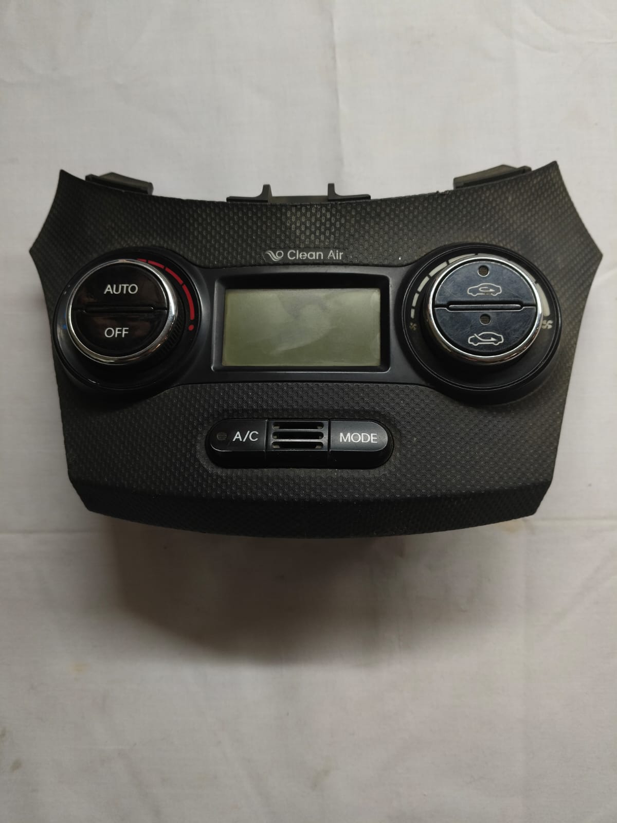 97250-1RXXX HYUNDAI AC PANELI