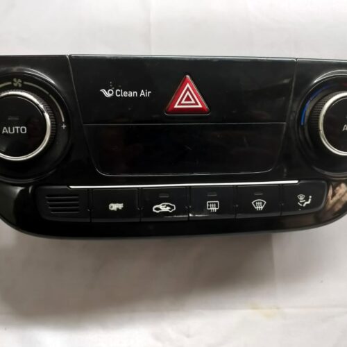 97520-H6XXX KIA STONIC 2020 AC PANELI