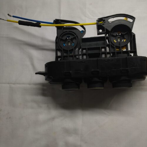 97250-B4XXX  Hyundai Grand i10 and Xcent models AC PANELI