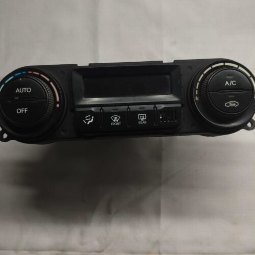 97250-1JXXX  Hyundai/KIA  i20 modeL AC PANELI