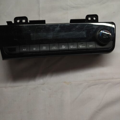 97250-Q6XXX HYUNDAI KIA AC PANELI