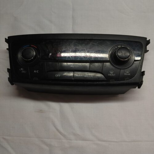 39510-65M00  BKZ  MARUTI SUZUKI S-CROSS AC PANELI