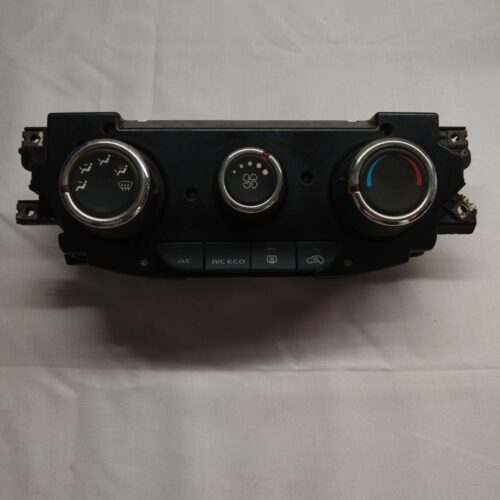 1203GAA1491N Mahindra AC PANELI