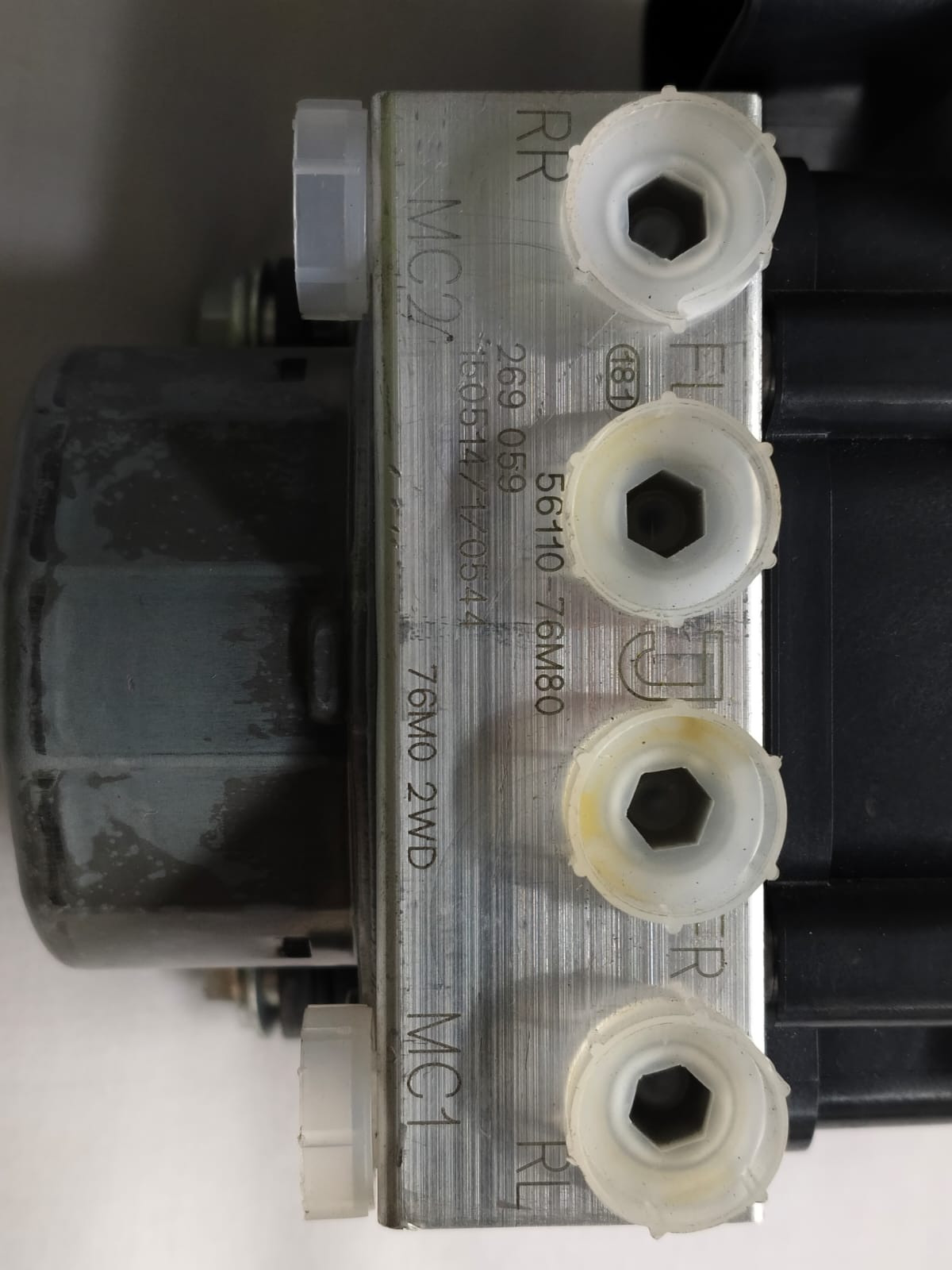 56110-76M80 Maruti Suzuki ABS - Image 6