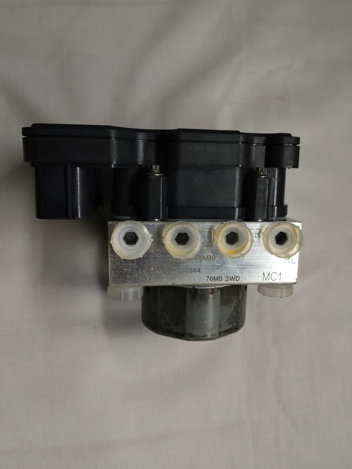 56110-76M80 Maruti Suzuki ABS - Image 3