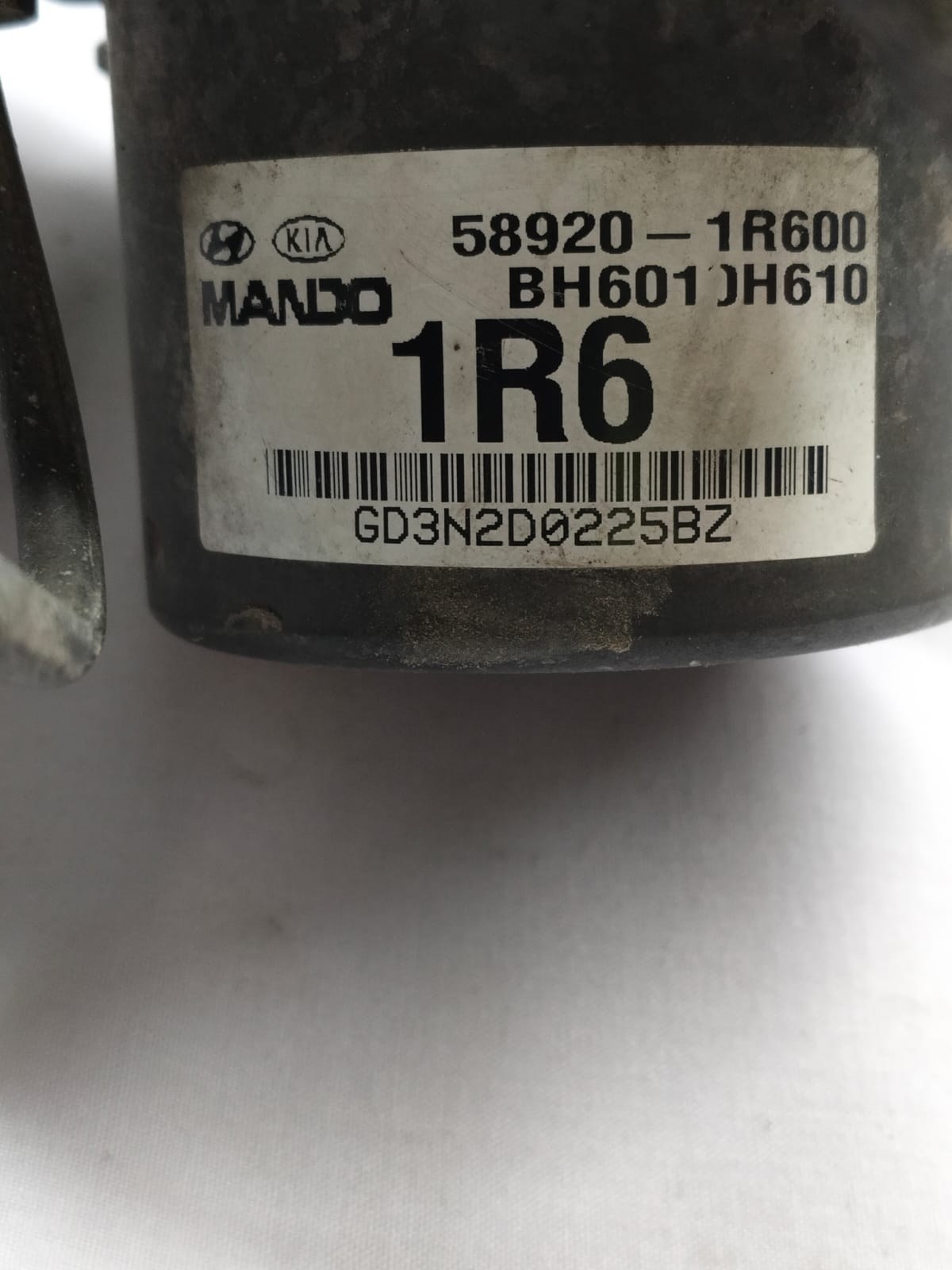 58920-1R600 HYUNDAI KIA ABS - Image 6