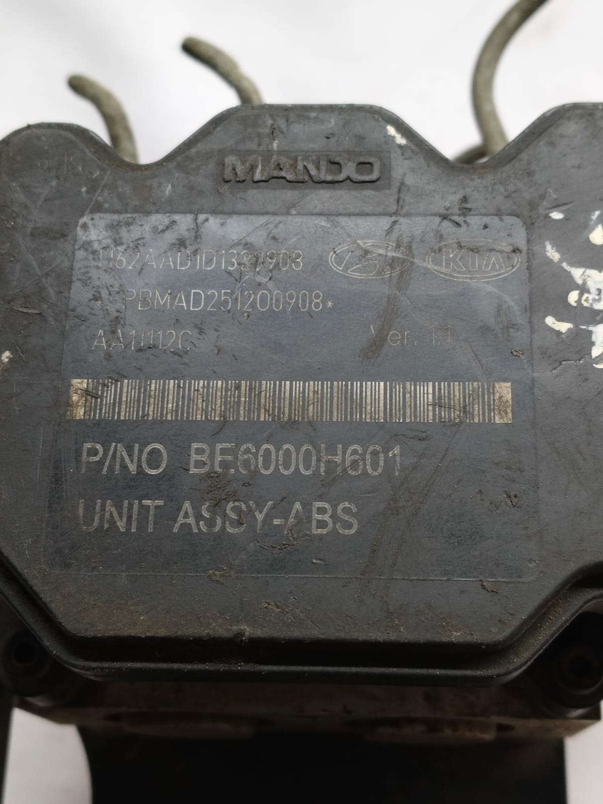58920-1R600 HYUNDAI KIA ABS - Image 7