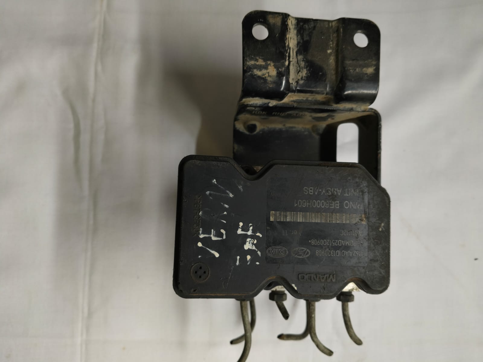 58920-1R600 HYUNDAI KIA ABS - Image 3