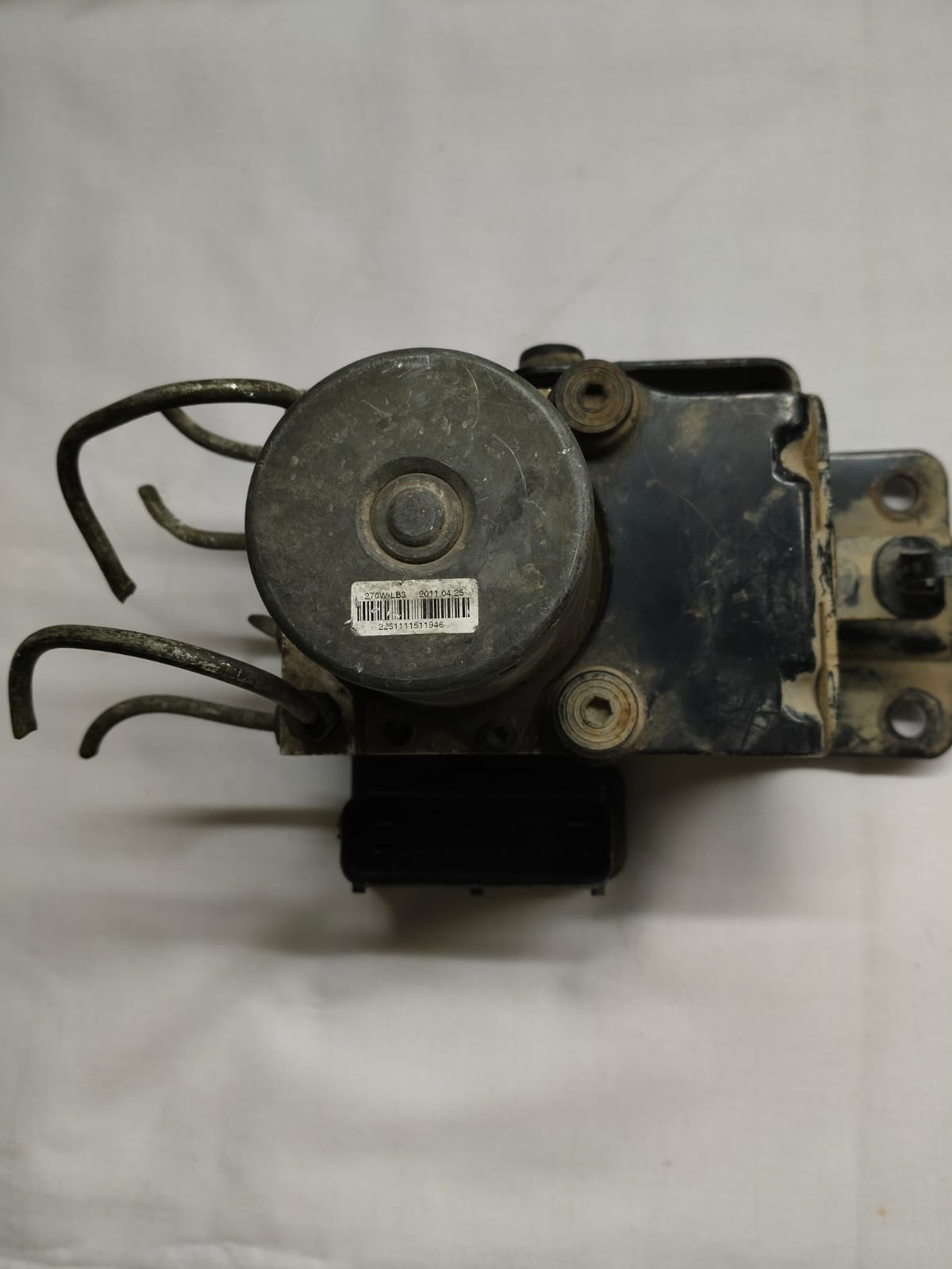 58920-1R600 HYUNDAI KIA ABS