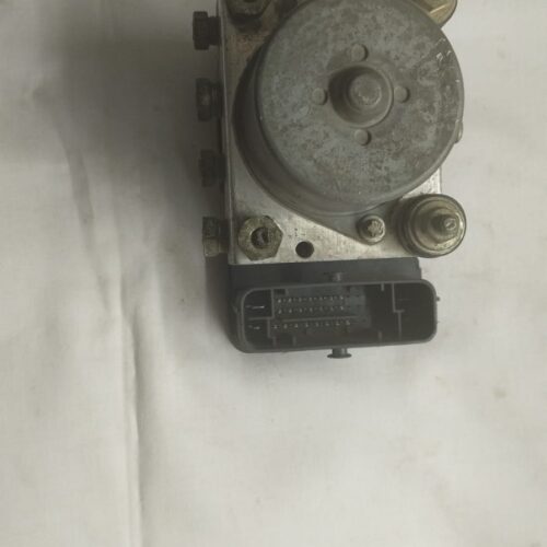 0609BAA0008NI Mahindra ABS