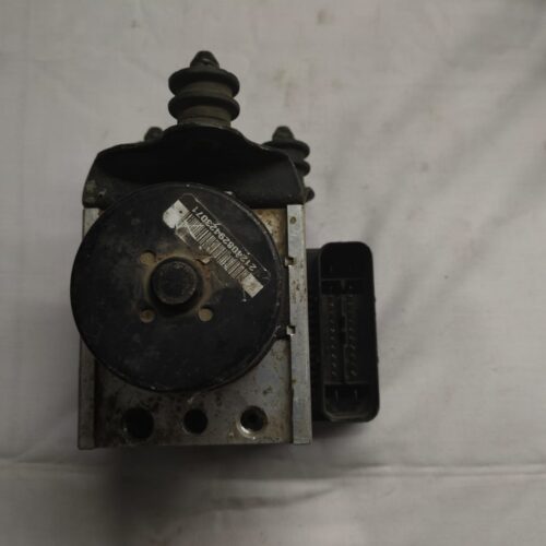 1K0 907 379 P  including Audi, SEAT, Skoda, and Volkswagen ABS