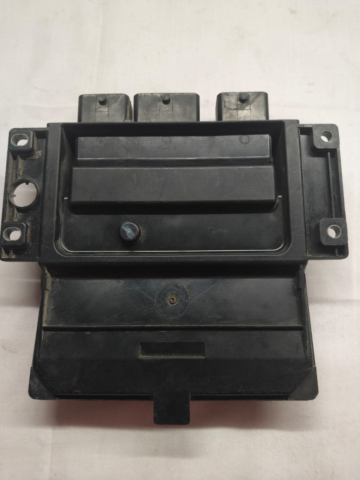 8200911560 Renault Nissan 1.5 dCi diesel engine DELPHI ECM KIT - Image 6