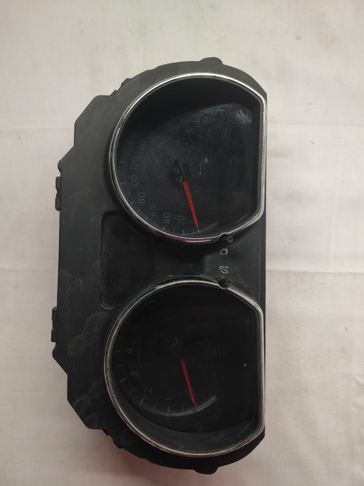 8200911560 Renault Nissan 1.5 dCi diesel engine DELPHI ECM KIT - Image 3