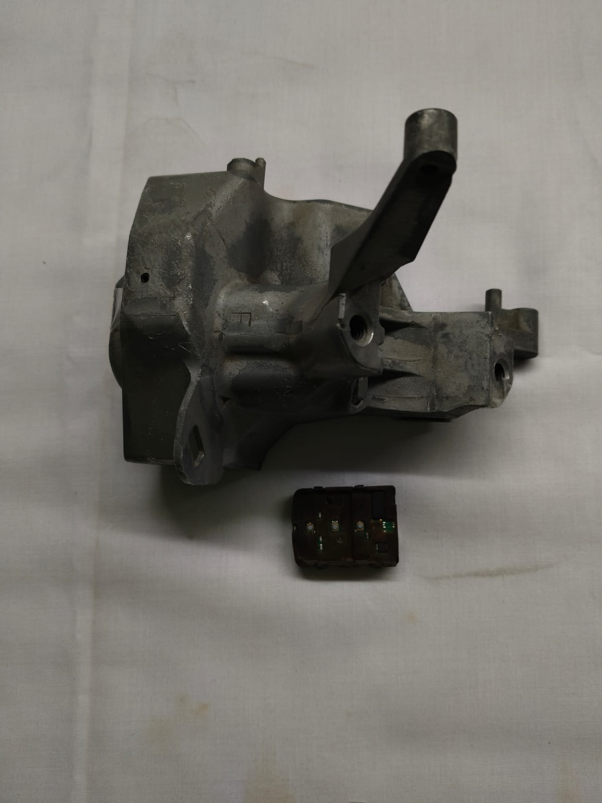 0 281 031 913 Bosch-Repair ECM KIT - Image 9