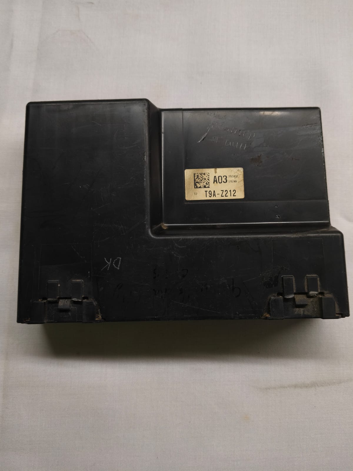 0 281 031 913 Bosch-Repair ECM KIT - Image 7