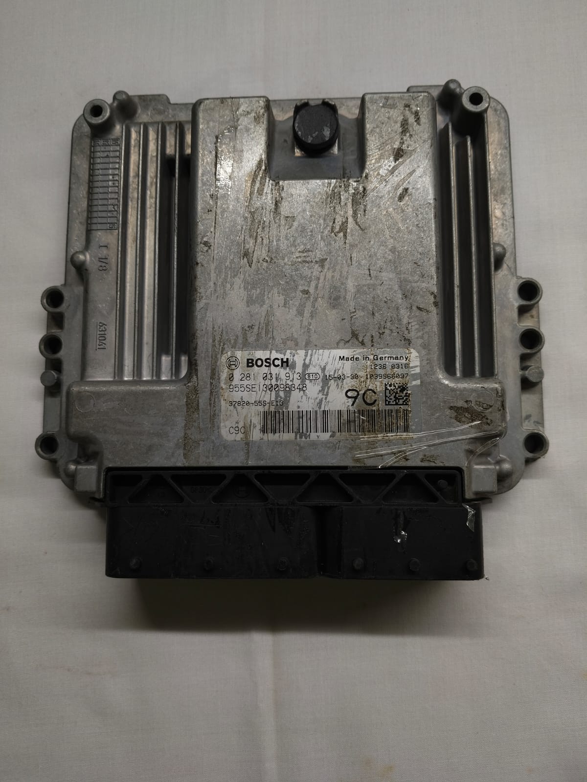 0 281 031 913 Bosch-Repair ECM KIT - Image 3