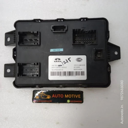 5424 1621 1200 TATA NEXON BODY BCM