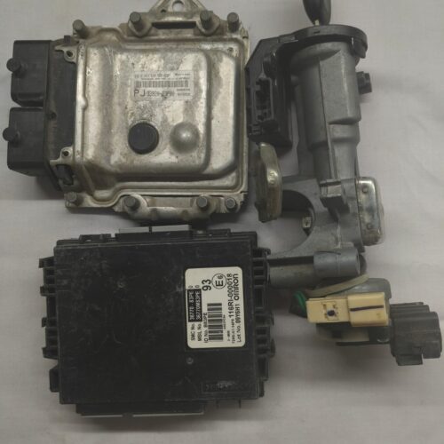 33920-82P00  0 261 S10 569 Maruti Swift Dzire ECM KIT