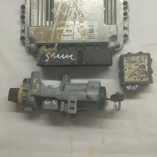 0 281 016 697 Ford Ranger  BOSCH ECM KIT