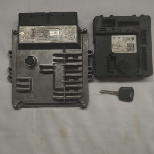 391992AHMO Delphi DCM 7.1 AP BS6 ECM KIT