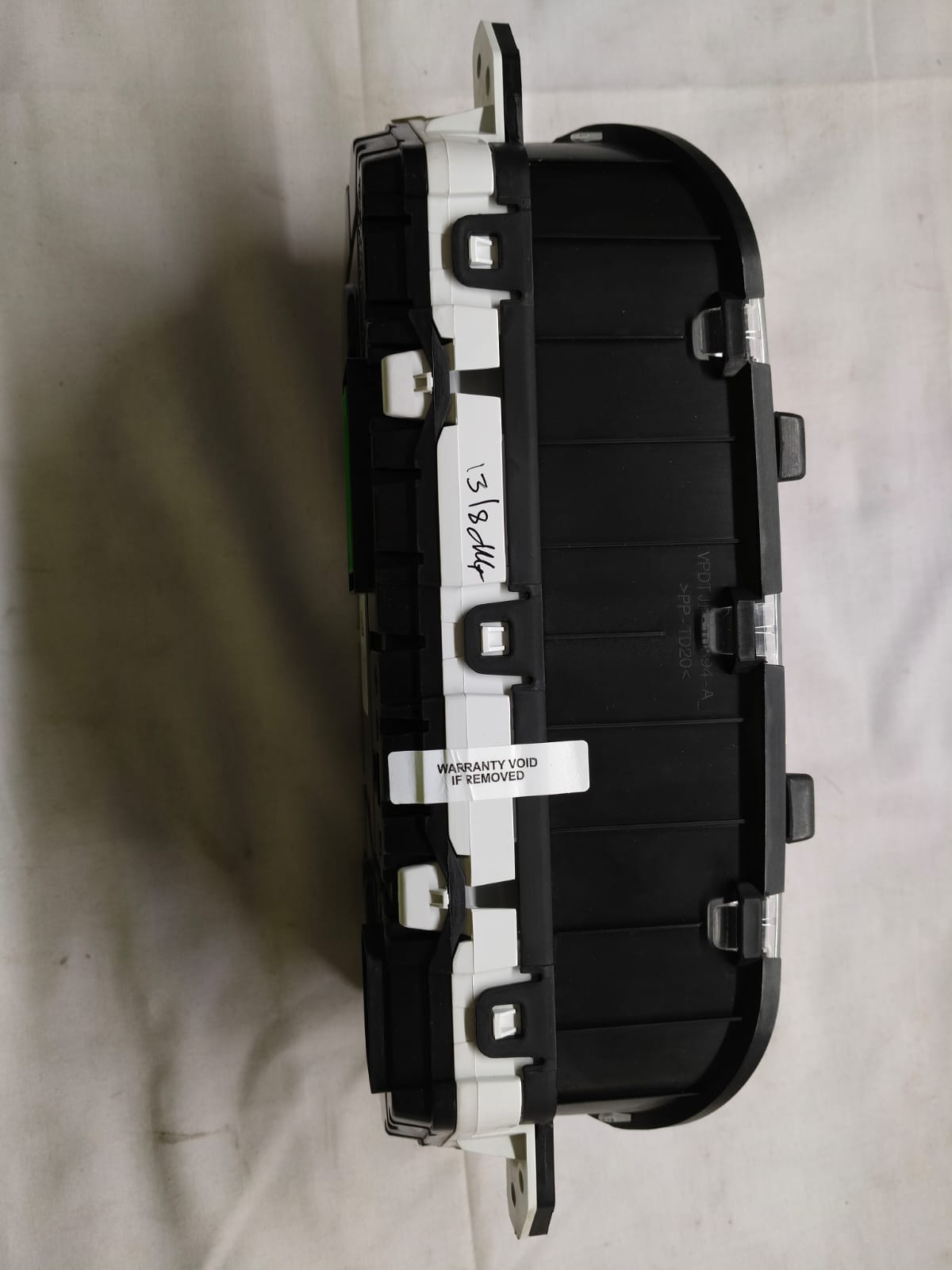 542716262002 TATA NEXON METER - Image 4