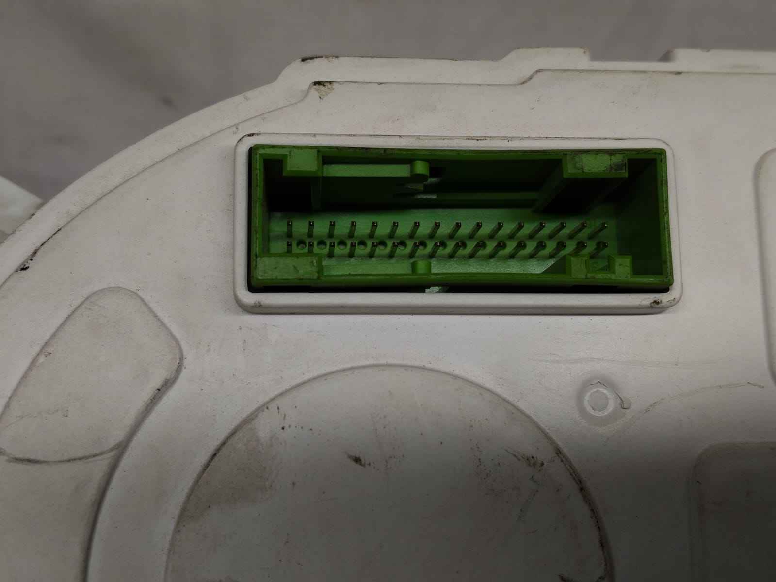 1301AW500011N MAHINDRA SUPRO METER - Image 5