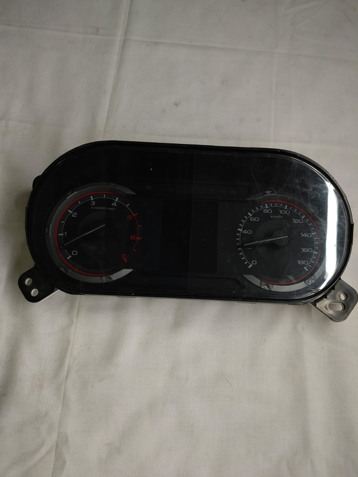 1301AW500011N MAHINDRA SUPRO METER