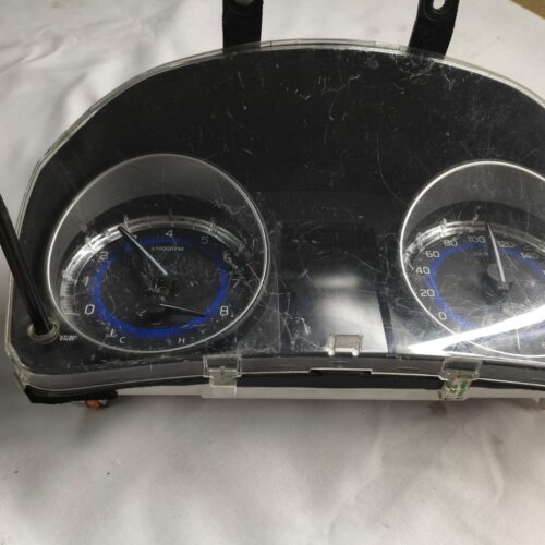 34106-68P11 MARUTI Suzuki BALENO PUSH BUTTON THE METER